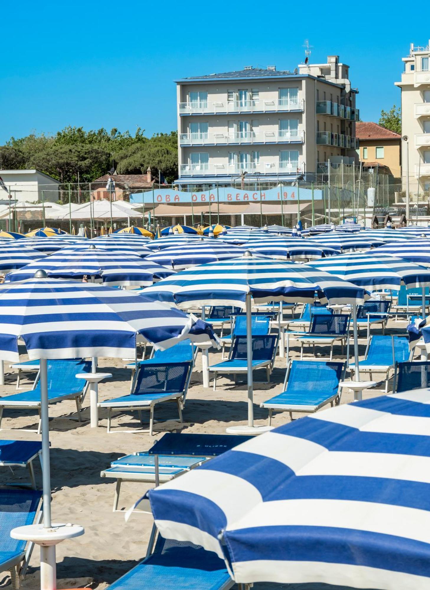 Hotel Astoria Cervia Dış mekan fotoğraf